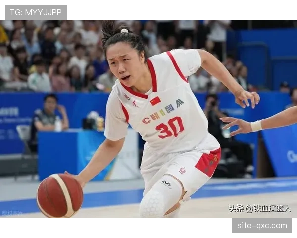 福建女篮新秀崭露头角 可能改变全运会女篮争冠格局