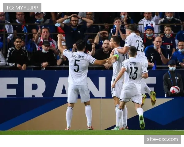 波黑战平奥地利屈居第二 将连续第三次参加附加赛