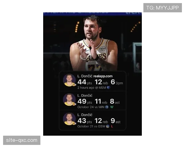 东契奇场均34.1分领跑得分榜 独行侠核心表现全面